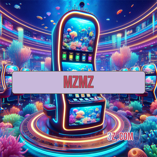 Slots do MZMZ Com: Emoção e Prêmios Esperam por Você